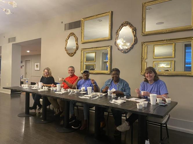 Selma Sun, Long-Lewis team wins second place at Alabama River Chili Cookoff