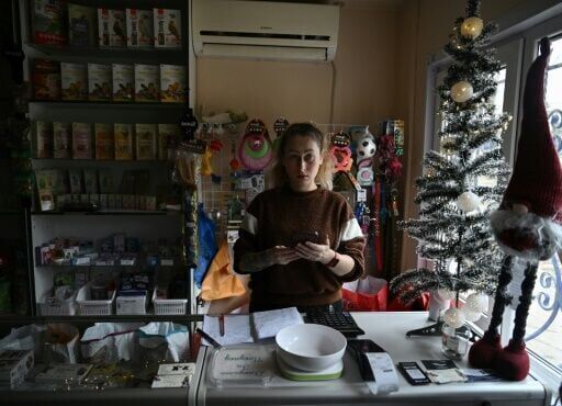 'The region will die': Ukraine's Donbas mines within Russia's grasp