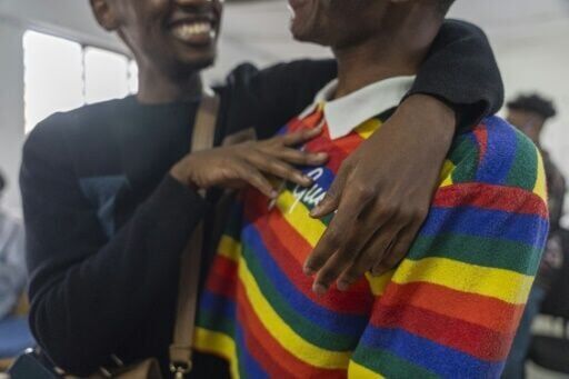 Kenyan LGBTQ community vogues despite threat of repressive law