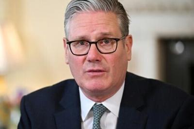 Britain's Prime Minister Keir Starmer is once again facing anger over his decision to appoint Peter Mandelson as ambassador to Washington despite his close ties to Jeffrey Epstein