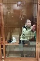 The US citizens still held in Russian prisons