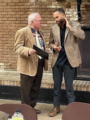 Rural Health celebrates 45 years with Western-themed cabaret, photo gallery