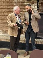 Rural Health celebrates 45 years with Western-themed cabaret, photo gallery