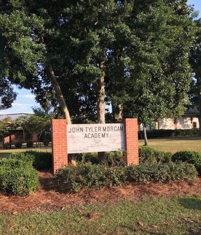 Morgan Academy wins President’s Award and Blue Ribbon School recognition