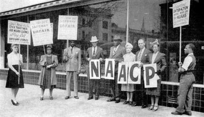 NAACP
