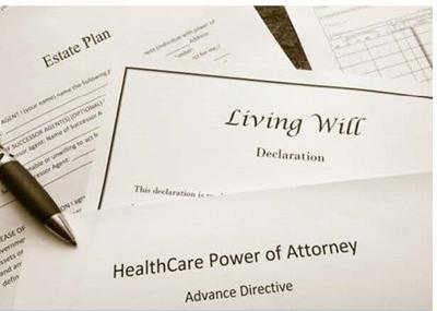 Pro bono documents from DCAEO