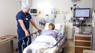 How CRNAs keep you safe and comfortable during a colonoscopy
