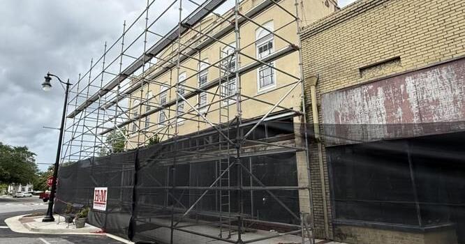 Demopolis City Council clears the way for city to compel owners to keep up their properties