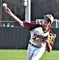 Morgan Academy Senators baseball team takes a clean sweep of Monroe Academy