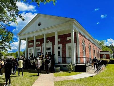 Lincoln Normal School