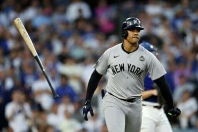 Soto's record MLB deal lifts Mets hopes and stuns Yankees