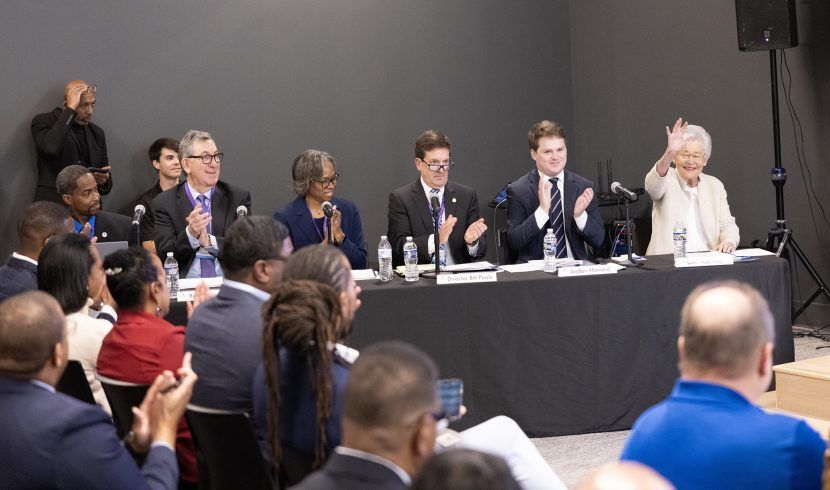 Innovate Alabama 1 from ADN