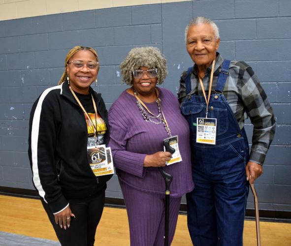 Foot Soldiers breakfast