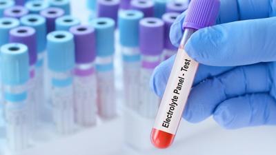 How electrolytes fuel hormone balance for women