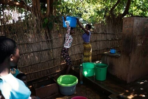 Malawi's debt crisis deepens as aid cuts hurt