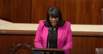Terri Sewell on House Floor 6-19-2025