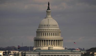 U.S. Capitol from ADN