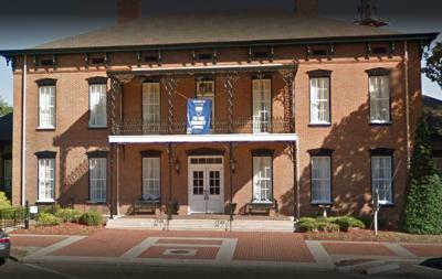 Selma City Hall