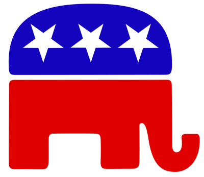Republican logo