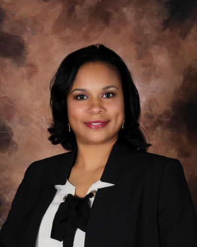 In a letter to Selma citizens, Miah Jackson says she supports Perkins as mayor