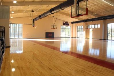 Edmundite Missions set to open doors of $3.2M Bullock Center on Feb. 19