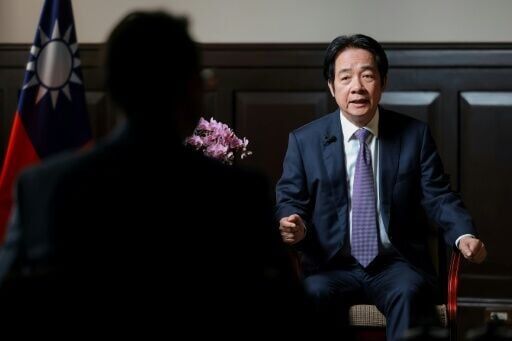 Taiwan has stepped up efforts to strengthen security and economic ties with Europe, its third-largest export market,