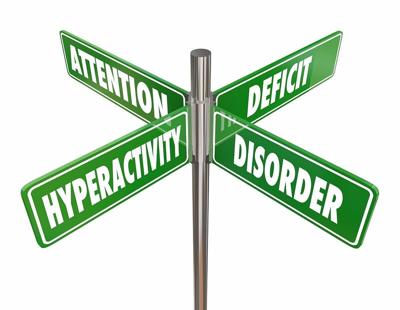 No Link Between ADHD Meds And Psychosis, Study Says