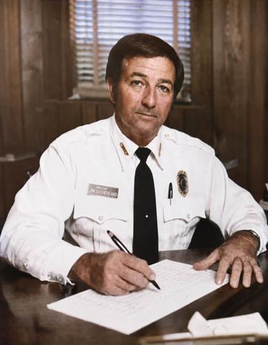 Jim Sutherland