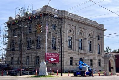 US Attorney General’s Office