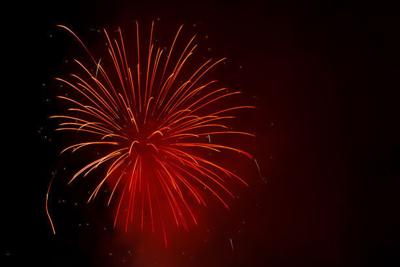 The Alabama Department of Public Health shares tips on safely celebrating the Fourth of July