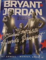 Lowndes County student athlete wins Bryant Jordan Achievement Award Scholarship