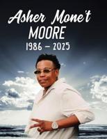 Asher Mone'T Moore