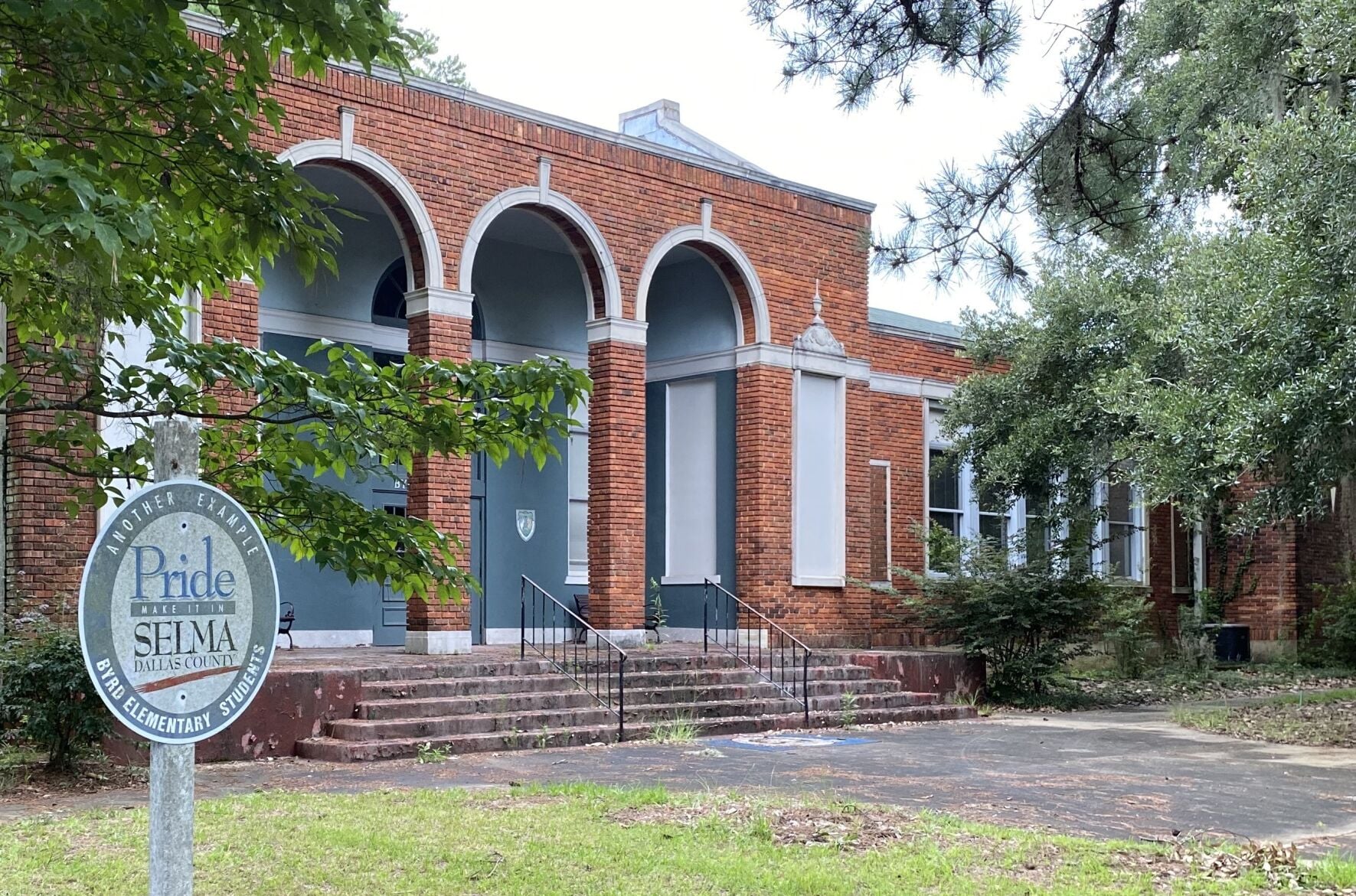 Byrd School