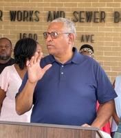 Selma water customers limited to watering on Tuesday and Saturday during drought