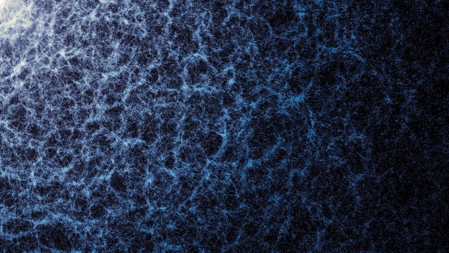 Largest high-res 3D map of our Universe has been unveiled