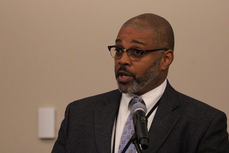 Daryl Littleton from ADN