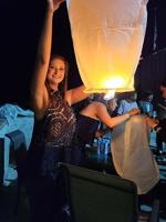 Selma Charity League honors community leaders at Hollywood gala, photo gallery