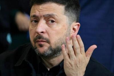 Zelensky held talks with other leaders at the European Political Community summit in Yerevan