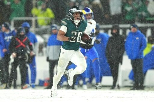 Allen outguns Jackson as Bills beat Ravens, Eagles sink Rams