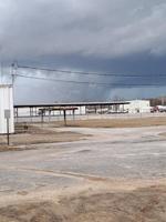 National Weather Service releases details on Selma's tornado as a 'high-end' EF2