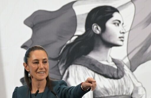 Low turnout marks Mexico's unique vote for judges held under shadow of crime