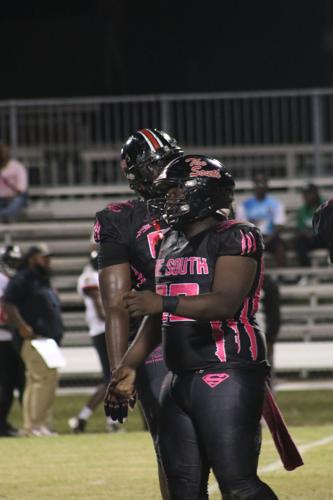 Southside players