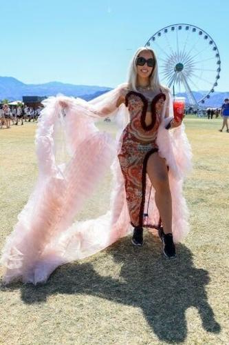 Music, revolution and Y2K: Coachella 2025 takeaways