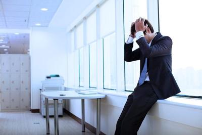 Suicide Deaths Fell Slightly in 2024, CDC Reports