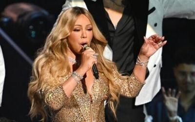 Event organisers said Mariah Carey's music was 'capable of crossing generations and cultures'