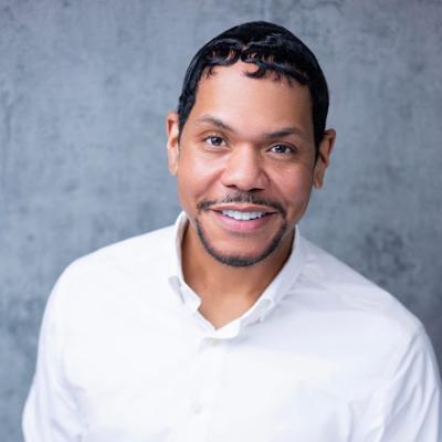 Dr. Shed Jackson