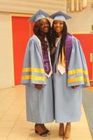 Selma High School holds commencement at Wallace Community College, photo gallery