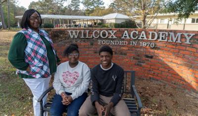 Moseley family from ADN