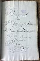 Dutch art sleuth recovers stolen trove of UNESCO-listed documents