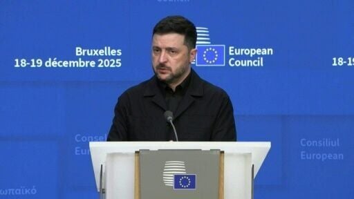 Zelensky pushes US for 'an answer' on security guarantees for Ukraine